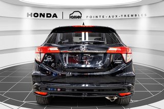 2022 Honda HR-V Sport 34 000 km seulement jamais accidenté in Lachenaie, Quebec - 6 - w320h240px