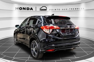 2022 Honda HR-V Sport 34 000 km seulement jamais accidenté in Lachenaie, Quebec - 5 - w320h240px