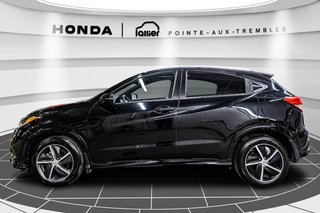 2022 Honda HR-V Sport 34 000 km seulement jamais accidenté in Lachenaie, Quebec - 4 - w320h240px