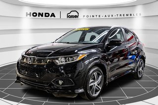 2022 Honda HR-V Sport 34 000 km seulement jamais accidenté in Lachenaie, Quebec - 3 - w320h240px