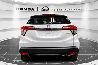 2022 Honda HR-V LX AWD 1 SEUL PROPRIO in , Quebec - 6 - w320h240px
