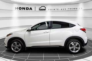 2022 Honda HR-V LX AWD 1 SEUL PROPRIO in , Quebec - 4 - w320h240px