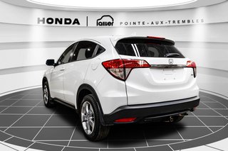 2022 Honda HR-V LX AWD 1 SEUL PROPRIO in , Quebec - 5 - w320h240px