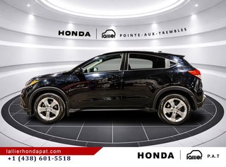 2022 Honda HR-V LX in Montréal, Quebec - 4 - w320h240px