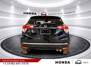 2022 Honda HR-V LX in Montréal, Quebec - 6 - w320h240px