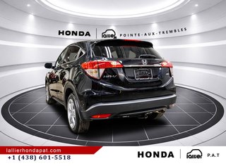 Honda HR-V LX 2022 à Montréal, Québec - 5 - w320h240px