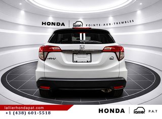 Honda HR-V LX 2022 à Montréal, Québec - 6 - w320h240px