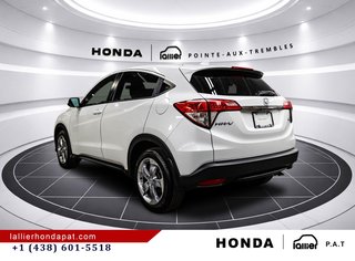 Honda HR-V LX 2022 à Montréal, Québec - 5 - w320h240px
