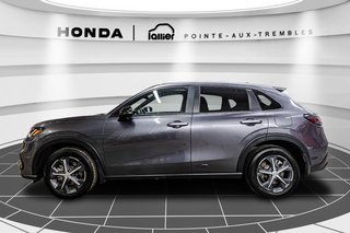 2023 Honda HR-V Sport 1 PROPRIO JAMAIS ACCIDENTÉ in Montreal, Quebec - 4 - w320h240px