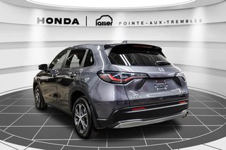 2023 Honda HR-V Sport 1 PROPRIO JAMAIS ACCIDENTÉ in Montreal, Quebec - 5 - w320h240px