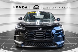 2023 Honda HR-V Sport 1 PORPRIO GARANTIE PROLONGÉE HONDA in , Quebec - 2 - w320h240px