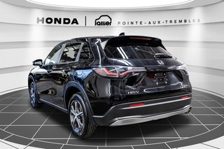2023 Honda HR-V Sport 1 PORPRIO GARANTIE PROLONGÉE HONDA in , Quebec - 5 - w320h240px