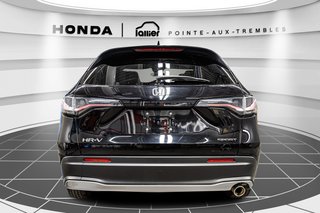 2023 Honda HR-V Sport 1 PORPRIO GARANTIE PROLONGÉE HONDA in , Quebec - 6 - w320h240px