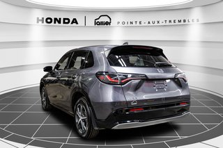 Honda HR-V EX-L Navi 2023 à Montréal, Québec - 5 - w320h240px