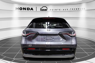 Honda HR-V EX-L Navi 2023 à Montréal, Québec - 6 - w320h240px