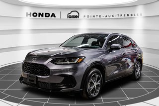 Honda HR-V EX-L Navi 2023 à Montréal, Québec - 3 - w320h240px