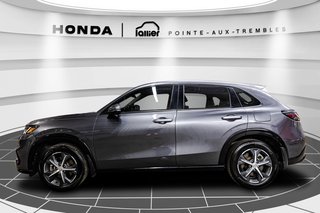 Honda HR-V EX-L Navi 2023 à Montréal, Québec - 4 - w320h240px