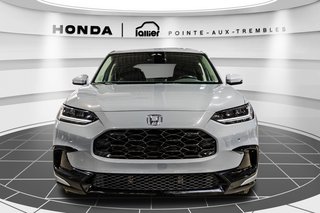 Honda HR-V EX-L Navi 2023 à Montréal, Québec - 2 - w320h240px