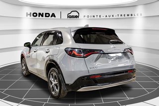 Honda HR-V EX-L Navi 2023 à Montréal, Québec - 5 - w320h240px