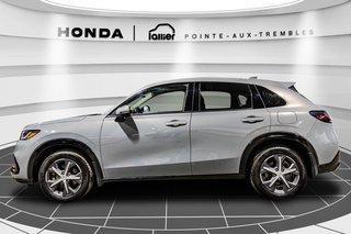 Honda HR-V EX-L Navi 2023 à Montréal, Québec - 4 - w320h240px