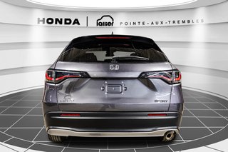 Honda HR-V Sport 2023 à Montréal, Québec - 4 - w320h240px