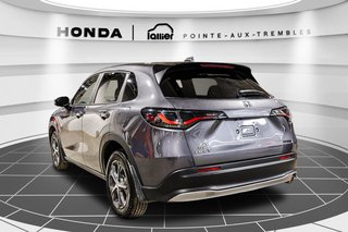 Honda HR-V Sport 2023 à Montréal, Québec - 3 - w320h240px
