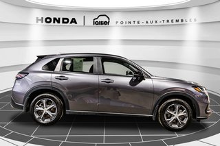Honda HR-V Sport 2023 à Montréal, Québec - 6 - w320h240px