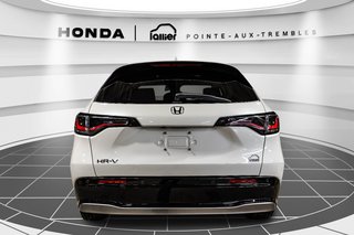 Honda HR-V EX-L Navi 2023 à Montréal, Québec - 6 - w320h240px
