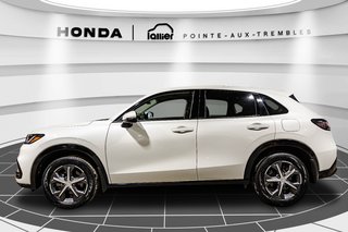 Honda HR-V EX-L Navi 2023 à Montréal, Québec - 4 - w320h240px