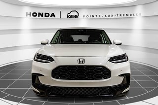Honda HR-V EX-L Navi 2023 à Montréal, Québec - 2 - w320h240px