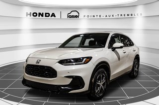 Honda HR-V EX-L Navi 2023 à Montréal, Québec - 3 - w320h240px