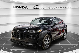 Honda HR-V EX-L Navi 2023 à Montréal, Québec - 3 - w320h240px