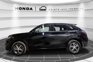 Honda HR-V EX-L Navi 2023 à Montréal, Québec - 4 - w320h240px