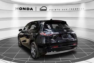 Honda HR-V EX-L Navi 2023 à Montréal, Québec - 5 - w320h240px