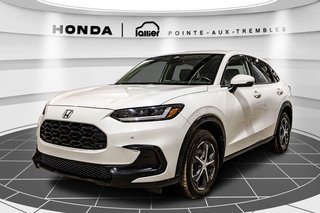 2023 Honda HR-V EX-L Navi in , Quebec - 3 - w320h240px