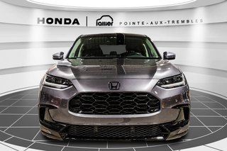 Honda HR-V EX-L Navi 2023 à , Québec - 2 - w320h240px