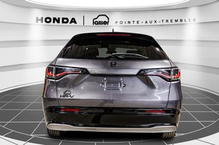 Honda HR-V EX-L Navi 2023 à , Québec - 6 - w320h240px