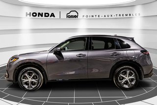 Honda HR-V EX-L Navi 2023 à , Québec - 4 - w320h240px