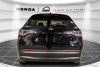 Honda HR-V LX AWD 2023 à Montréal, Québec - 6 - w320h240px