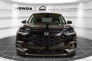 Honda HR-V LX AWD 2023 à Montréal, Québec - 2 - w320h240px