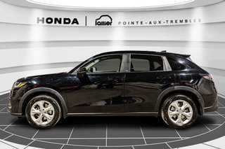 Honda HR-V LX AWD 2023 à Montréal, Québec - 4 - w320h240px