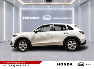Honda HR-V LX 2023 à Montréal, Québec - 4 - w320h240px
