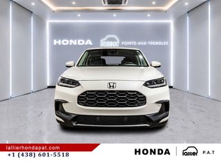 Honda HR-V LX 2023 à Montréal, Québec - 2 - w320h240px
