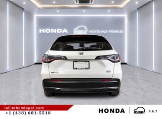 Honda HR-V LX 2023 à Montréal, Québec - 6 - w320h240px
