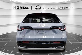 Honda HR-V EX-L Navi 6 000 KM !!!!!!!!!!!! JAMAIS ACCIDENTÉ 2024 à Montréal, Québec - 6 - w320h240px