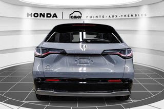 Honda HR-V EX-L Navi 2024 à , Québec - 6 - w320h240px