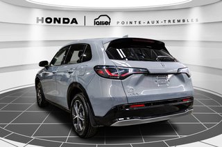 Honda HR-V EX-L Navi 2024 à , Québec - 5 - w320h240px