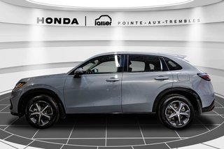 Honda HR-V EX-L Navi 2024 à , Québec - 4 - w320h240px