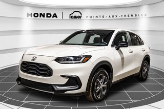 Honda HR-V Sport-B 2024 à Montréal, Québec - 3 - w320h240px