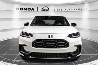 Honda HR-V Sport-B 2024 à Montréal, Québec - 2 - w320h240px